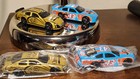 Lot Of 2 - Richard Petty Racing Nascar Diecast 1 64 Car Sealed New Unopened 