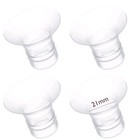 4pc Momcozy S9 Pro s12 Pro 21mm Flange Insert Breast Pump Accessories