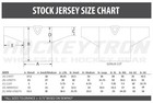 Customized Black Hockey Jersey With Name   Number On Back Adult And Junior Sizes
