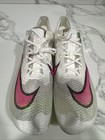Nike Air Zoom Victory Track Shoes No Spikes Sail Green Cd4385-101 Mens Size 7 5