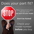 B1401015 B1401018 Furnace Ignitor Surface B1401015s For Goodman Janitrol Amana