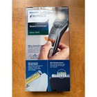 Philips Norelco Series 3500 Beard Trimmer Qt4014 49 Titanium Blades 20 Settings