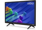 Vizio D-series 24  Class 1080p Full-array Led Hd Smart Tv - D24f-j09