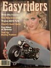 Lot Of 7 Easyriders Magazines 1987 David Mann Vintage Biker Chopper 1 Duplicate