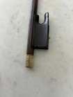 Antique Violin Bow