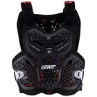 Leatt 4 5 Evo Chest Protector Small medium Black