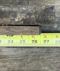 Vintage Delta Hd Shaper Fence