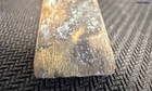 18th   19th C  Bronze Shipwreck Spike 8  Cat Island Bahamas Hull Nail