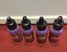 New Tim Holtz Adirondack Alcohol Ink Lot Of Four Wild Plum  320