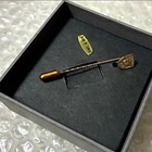 Vintage Porsche Porsche Lapel Pin Hat Pin