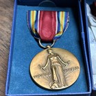 Military Medals Lot