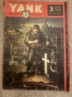 15 Antique Army Magazines Yank The Army Weekly 1945