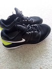 Nike Roger Federer Rf 2017 Zoom Vapor X Hc Tennis Size 11 5