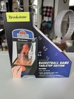     brookstone Arcade Basketball Tabletop Game  Digital Scoreboard  Lights   Sound