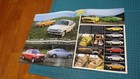 Isuzu Gemini Japanese Brochure 1977 12  Pf50 G161z Pf60 G180 Holden Opel