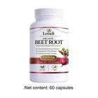 Lemeli Beetroot Plant-based Daily Wellness Supplement     Antioxidant Blend