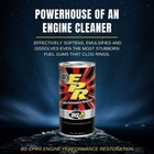 Bg Epr 109 Engine Performance Restoration 12 Cans