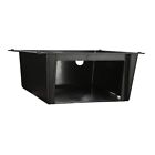 Metra 95-9000 Universal Double Din Ddin Housing Radio Installation Dash Kit