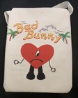 Bad Bunny Heart Coin Purse Crossbody