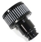 Lsx Ls1 ls6 ls2 ls3 ls7 Billet Aluminum Black Valve Cover Oil Cap Breather