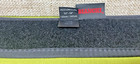 Bianchi Accumold Nylon Duty Belt  Model 7200  Sizes Medium And Xl