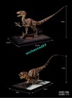 Dino Dream Velociraptor Dinosaur Statue 1 15 Gk Model Display 30th Anniversary