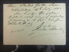 1884  Luxembourg Postal Stationary Cover To Trier Germany
