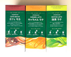 Nestle Starbucks Premium Mix Matcha Latte Stick Coffee Etc 4p  X 3 Boxes Japan