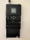 Shure Ur1 Wireless Mic Transmitter  J5  578-638  Very Good Condition  3 Of 3
