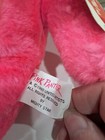 Vtg  1980  pink Panther  Plush   11   Made For United Artists By Mighty Star 