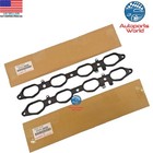 Genuine Oem Toyota 4runner Tundra Ls430 Sc430 Lx470 Intake Manifold Gasket Set