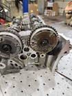 2014 Cadillac Cts Vsport Lf3 Driver s Side Head 7k Miles