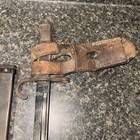 Wwii Japanese Type 30 Arisaka Rifle Bayonet Toyoda Jidou Shokki   Sheath