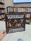 Jefferson Starship Laserdisc Ld Music Widescreen Format Very Good Very Rare 