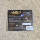 Amber Journeys Beyond Death Is Not The End Pc Cd-rom Game Windows 95 Mc2121