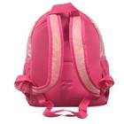 Nike Brasilia Just Do It Printed Mini 11l Backpack Cq0265-663 Pink New