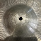 Avedis Zildjian Hollow Logo 21    Ride Cymbal 3266g