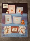 1978 Millcraft Garfield Crosses Your Path Gcsb1 Cross Stitch Pattern Book