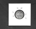 1960-p Roosevelt Dime Bu  90  Silver     Brilliant Uncirculated  Mint State Coin