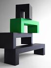 Vignelli Benches    Heller