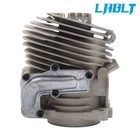 Lablt Cylinder Piston Ring Kit 581476103 For K770 K760 Power Cutter Saw 51mm