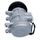 Ac Compressor Fits John Deere Tractor Loader Re  Re10972 Re12513 Re12514 Re57936