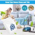 16pcs Miele Airclean 3d Gn Vacuum Cleaner Bags For Miele Vacuum Classic C1
