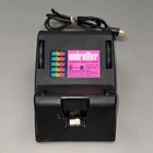 Vintage Unicolor Uniroller Model 352 Film Processing Rotary Darkroom Equipment