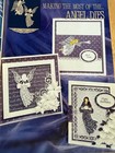 The Tattered Lace Magazine  Issue 12  Card Making  Crafts  Scrapbooking