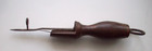 Vintage Punch Needle Rug Hooking Tool