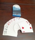 Canadian Mist Whiskey Playing Cards Used Nice Shape Fast Shipping 52 Card Deck