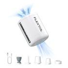 Flextailgear Tiny Pump 2-inflator Rechargeable Air Pump For Sleeping Pads floats