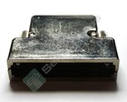 Glenair 550-200m3r3k Shorting Cap Backshell  Shrouded
