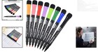 Kids  Magnetic Dry Erase Markers - Assorted Colors  Non-toxic   Washable  8 Pack